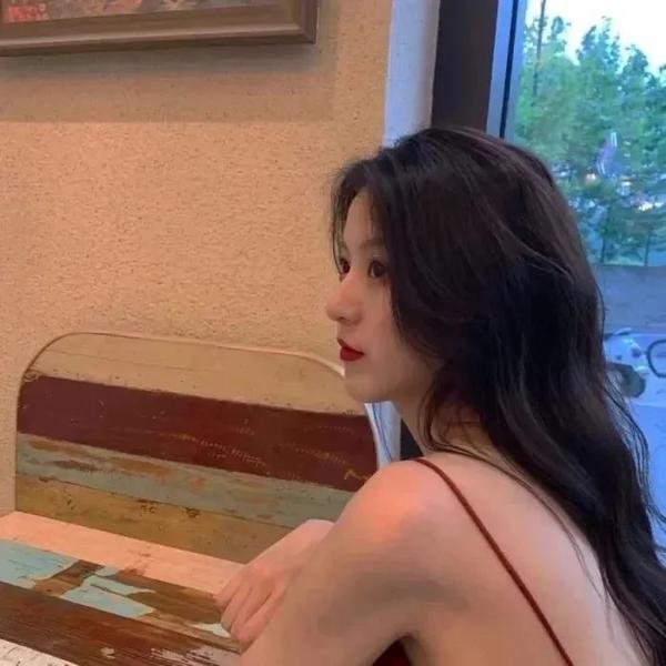 中年女人的璀璨人生